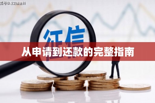 黔西从申请到还款的完整指南
