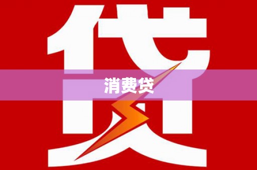 黔西消费贷