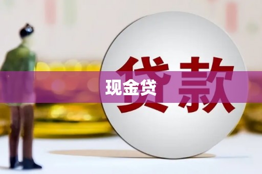 黔西现金贷