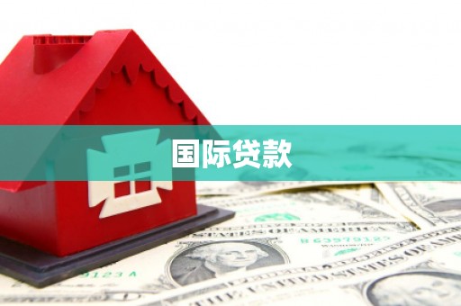 黔西国际贷款