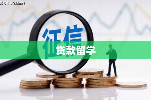 黔西贷款留学