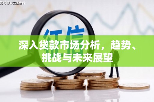 黔西深入贷款市场分析，趋势、挑战与未来展望