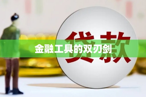 黔西金融工具的双刃剑