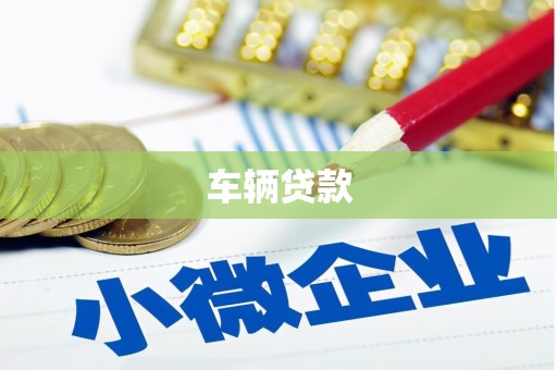 黔西车辆贷款