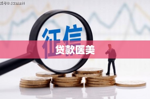 黔西贷款医美