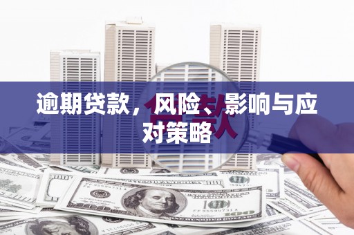 黔西逾期贷款，风险、影响与应对策略