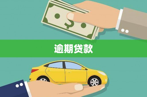 黔西逾期贷款