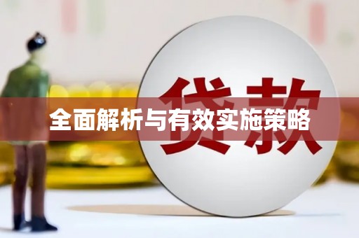 黔西全面解析与有效实施策略