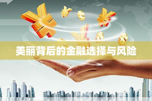 黔西美丽背后的金融选择与风险
