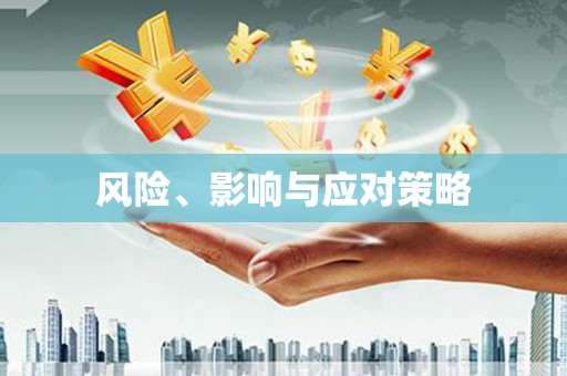 黔西风险、影响与应对策略