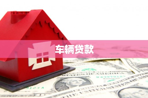 黔西车辆贷款
