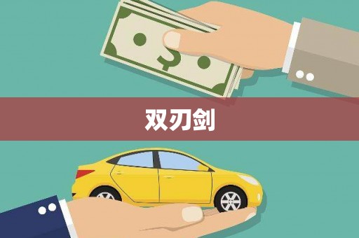 黔西双刃剑