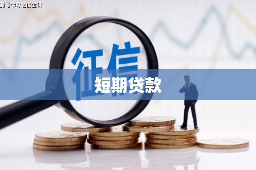 黔西短期贷款